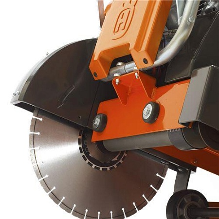 Швонарезчик Husqvarna FS 524 новое в магазине tool-24.ru