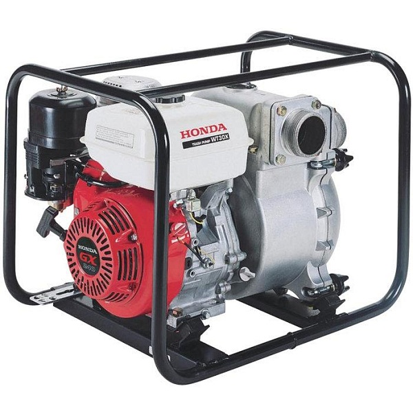 Мотопомпа HONDA WT30XK4 116&nbsp;755 &#8381;