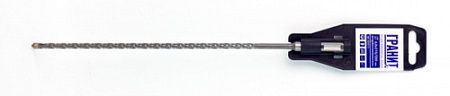 Бур по бетону ГРАНИТ SDS-Plus 6,0х310/250 – анонс, характеристики, 