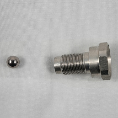 Ремкомплект выпускного клапана для окрасочного аппарата Schtaer Saturn 28.1 SS281EVK.1: 1&nbsp;478.68 &#8381;