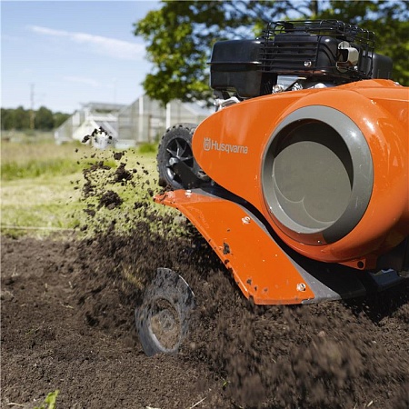 Husqvarna TF434P Культиватор; цена 80&nbsp;340 &#8381;
