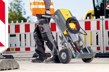 Акции и распродажа электрический отбойный молоток wacker neuson eh 50