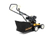 Травосборник для вертикуттеров Cub Cadet: Навесное оборудование Товар УТ000041130 0