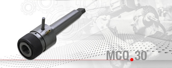 EUROBOOR MCQ.30 Переходник – купить в , подробное изображение 
