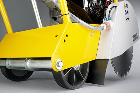Швонарезчик Wacker Neuson BFS 1345 Az новое в магазине tool-24.ru