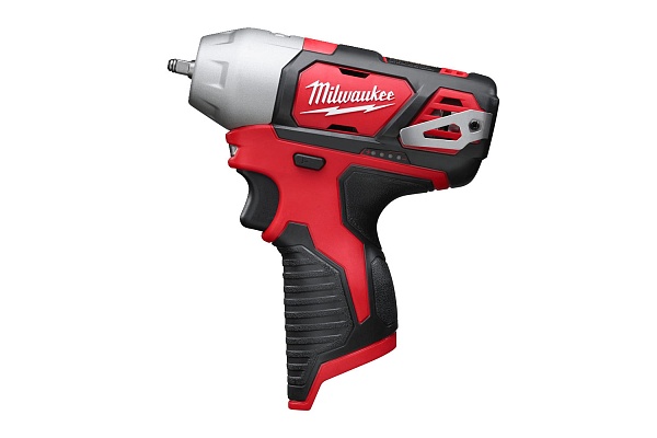 Акция гайковерт milwaukee m12biw14-0 импульсный