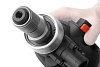 Адаптер 1/2&quot; на SDS-PLUS MESSER для сухой резки и мокрой