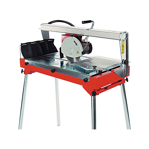 Электроплиткорез FUBAG Masterline 6 Star - 660 для камня и плитки