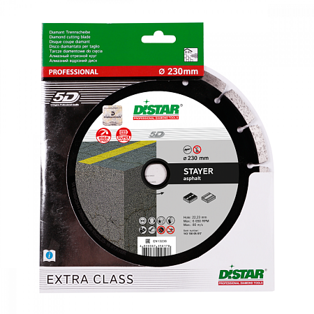 Акции и распродажи - алмазный диск distar 1a1arrs stayer 230 в магазине tool-24