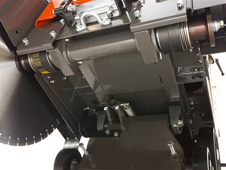 Швонарезчик Husqvarna FS4800D новое в магазине tool-24.ru