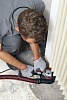Детальное изображение : шлифмашина flex ld 15-10 125 r, kit turbo-jet