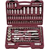 Набор инструмента Thorvik UTS0108 1/4&quot;,1/2&quot;DR : 8&nbsp;460 &#8381; 