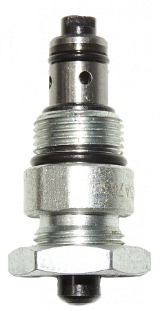 Клапан спускной NORDBERG для подъемника 4121H-4T 00-00018112 – анонс, характеристики, 