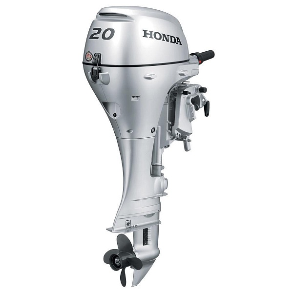 Лодочный мотор HONDA BF20DK2SHSU BF20DK2 SHSU