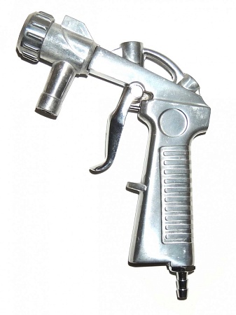 Пистолет для NORDBERG NS2 – анонс, характеристики, 