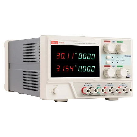 Источник питания RGK PS-3325 (754675) RGK – анонс, характеристики, 