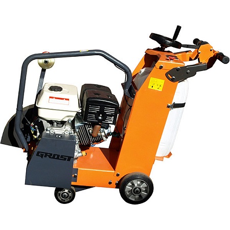 Швонарезчик GROST FS5016C новое в магазине tool-24.ru