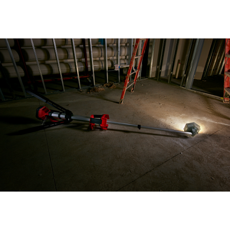 Акции и скидки в магазине мачта milwaukee m18hsal-0