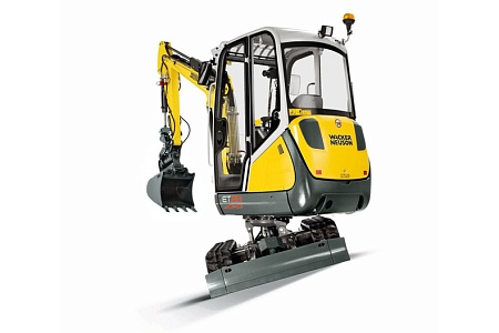 Акции и скидки в магазине гусеничный экскаватор wacker neuson et20