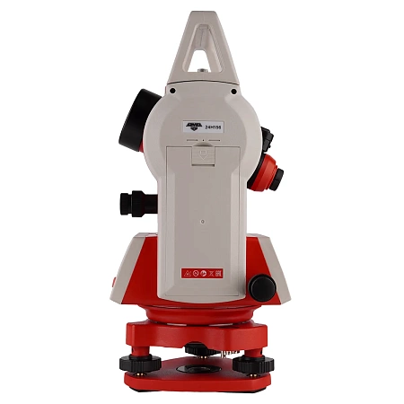 Электронный теодолит с лазерным целеуказателем AMO TDL-02L (821869) AMO – анонс, характеристики, 