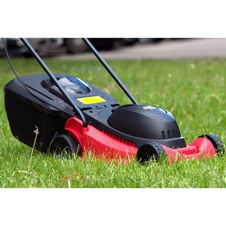 Газонокосилка электрическая &quot;MTD&quot; SMART 38 E; цена 