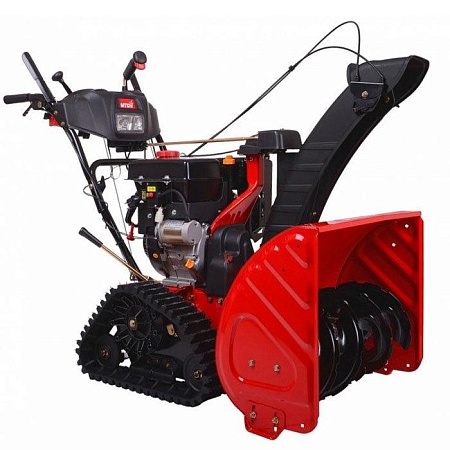 Бензиновый снегоуборщик MTD OPTIMA ME 66 T; цена 203&nbsp;153 &#8381;