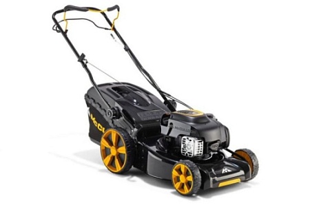 McCulloch M51-150WRPX Газонкосилка; цена 