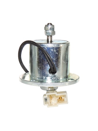 NORDBERG ЗАПЧАСТЬ СОЛЕНОИД СТОПОРА для N4122A-5T/N4122H-6T – анонс, характеристики, 