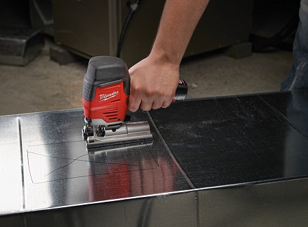 Акции и распродажа milwaukee m12js-402b лобзик