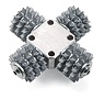 Детальное изображение : шлифмашина flex re 14-5 115,kit fräskopf spitz