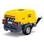 Компрессор Atlas Copco XAS 58 KD – купить в , подробное изображение 
