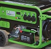 Бесплатные фото газовый электрогенератор greengear ge-3000