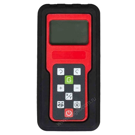 Ротационный нивелир RGK SP-500 с калибровкой (134773) RGK – анонс, характеристики, 
