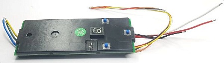 *SCH15028 Плата управления для SCH-150-2.5/SCH-150-5.0: 11&nbsp;970.56 &#8381;