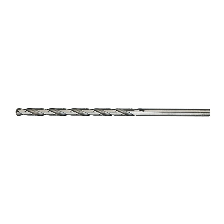 Сверло по металлу Milwaukee 10.00 x 184 - 10шт – анонс, характеристики, 