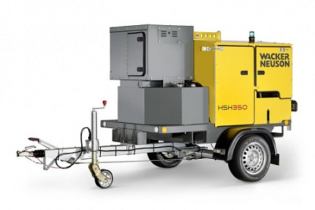 Акции и скидки в магазине wacker neuson hsh 350 dg устройство для прогрева поверхности