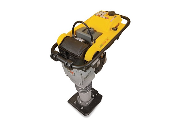 Вибротрамбовка Wacker Neuson BS 50-2plus 266&nbsp;254 &#8381;