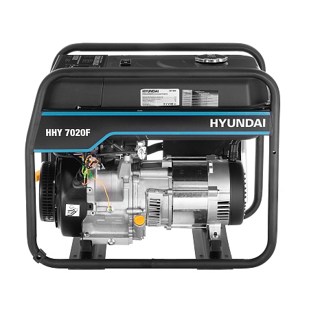 Поиск бензиновый генератор hyundai hhy 7020f по фото в tool-24.ru