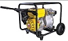 Мотопомпа Wacker Neuson MDP3 60&nbsp;638 &#8381;