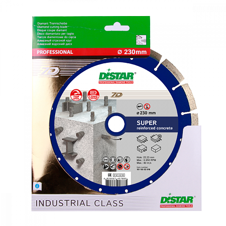Акции и распродажи - алмазный диск distar 1a1rss/с3 super d230 в магазине tool-24
