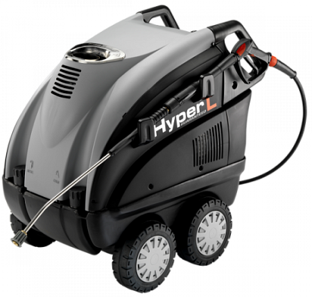 Аппарат высокого давления LAVOR Pro HYPER L 1211 LP; цена 176&nbsp;766 &#8381;