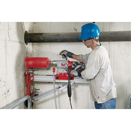Milwaukee DR 350T стойка для DCM 2-350 C новое в магазине tool-24.ru