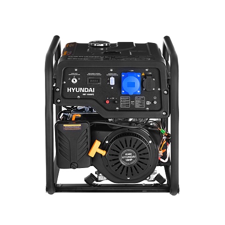 Поиск бензиновый генератор hyundai hhy 10000fe по фото в tool-24.ru