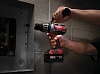 Детальное изображение : дрель шуруповерт milwaukee hd18pd-0