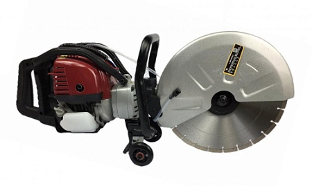 Бензорез Zitrek Z5000 WET 091-2002 новое в магазине tool-24.ru