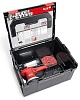 Детальное изображение : шлифмашина flex ore 150-3 set 230/cee