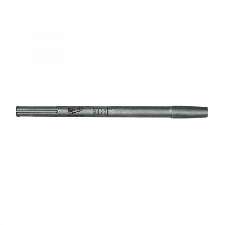 Универсальный конусный хвостовик Milwaukee K-Hex 450 mm – анонс, характеристики, 