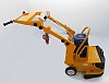 Сплитстоун GM-245 7.5 Машина мозаично-шлифовальная (стрейч пленка) для сухой резки и мокрой