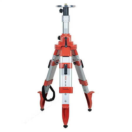 Комплект: ротационный нивелир RGK SP-610G + штатив RGK SH-170 рейка RGK LR-2 (129780) RGK – анонс, характеристики, 