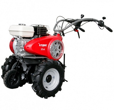 Pubert VARIO 55HTWK+ Мотоблок бензиновый; цена 81&nbsp;577 &#8381;